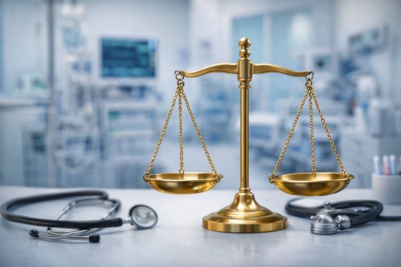 Common Medical Errors and How to Protect Yourself