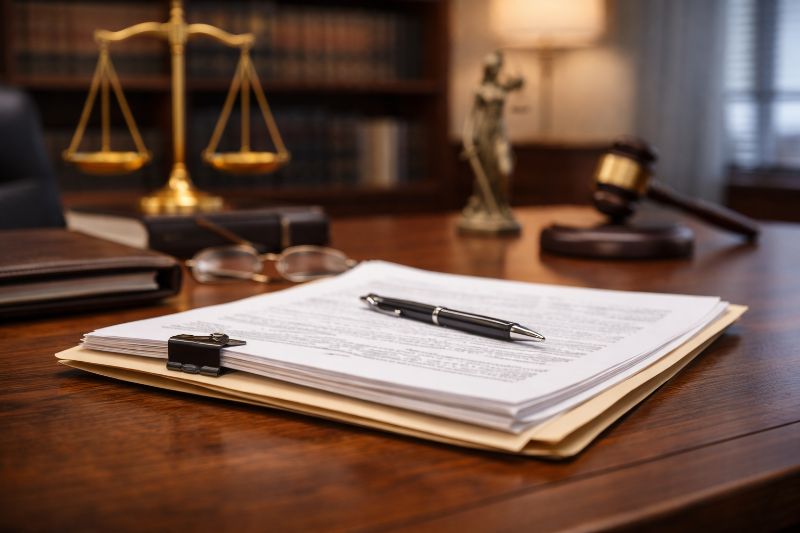 Divorce in New York: A Complete Guide for 2026