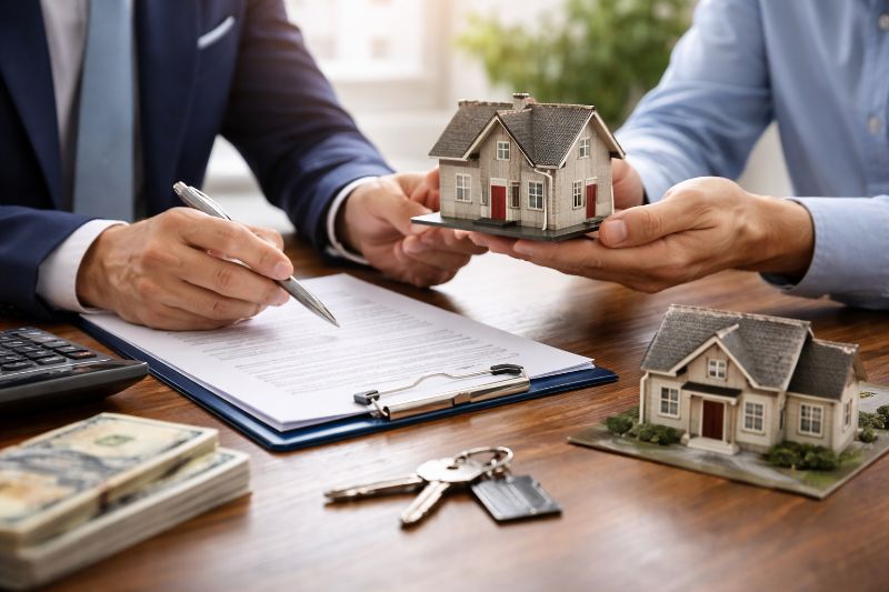 Common Mistakes to Avoid When Buying Property in NYC